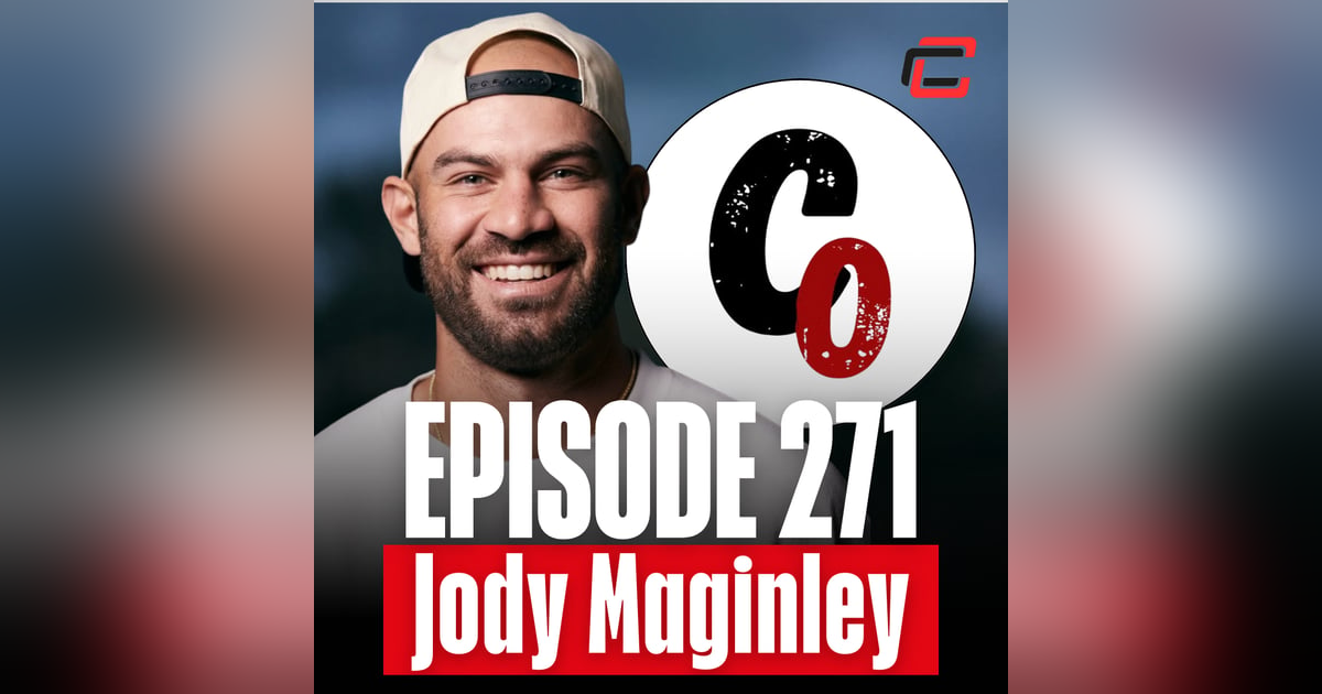 From Antigua to the Pro Tour: Jody Maginley’s Tennis Journey and Podcast Success From Antigua to the Pro Tour: Jody Maginley’s Tennis Journey and Podcast Success
