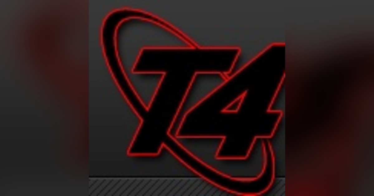 MTR Behind The Mic: Michael Manna MTR Behind The Mic: Michael Manna