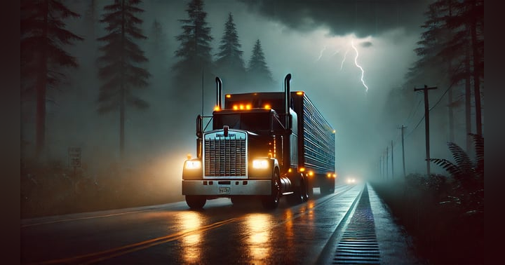 image for Blog Post: Exploring the Harry Joe Turner Incident of 1979