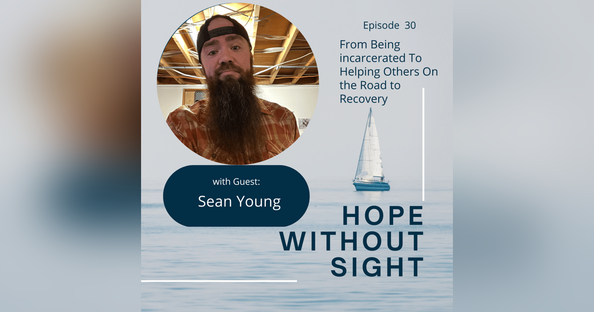 From Being Incarcerated To Helping Others On The Road to Recovery From Being Incarcerated To Helping Others On The Road to Recovery