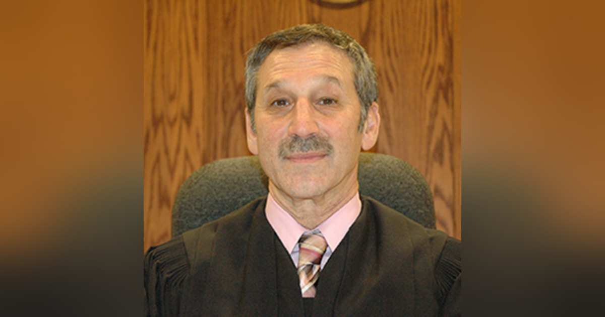 Ep. 19: Problem-Solving Courts - Video Conversation With Judge Jeff Ford Ep. 19: Problem-Solving Courts - Video Conversation With Judge Jeff Ford