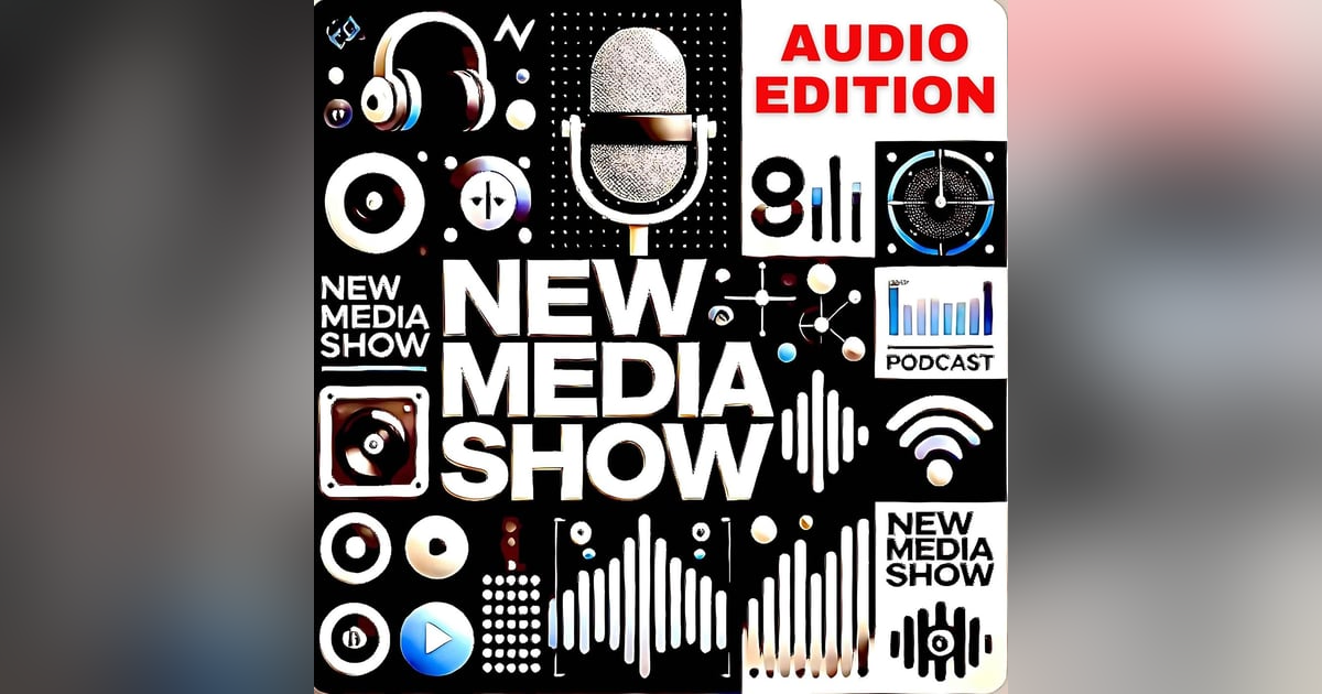 Podcast Updates and News #449 Podcast Updates and News #449