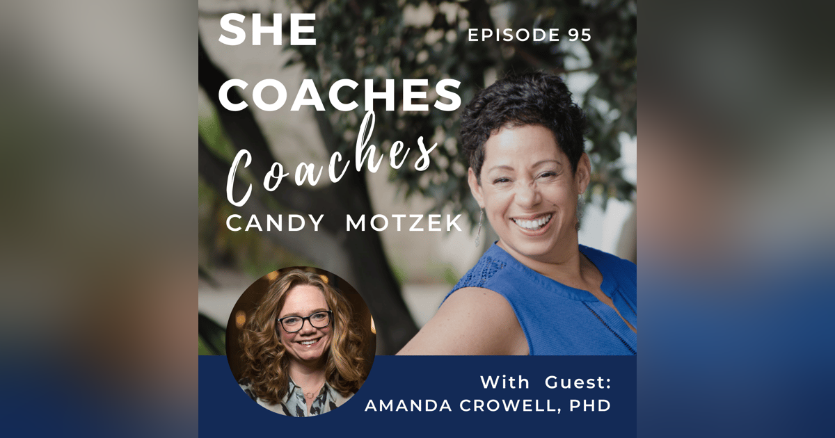 Ask The Expert: Great Work with Amanda Crowell-Ep: 095 Ask The Expert: Great Work with Amanda Crowell-Ep: 095