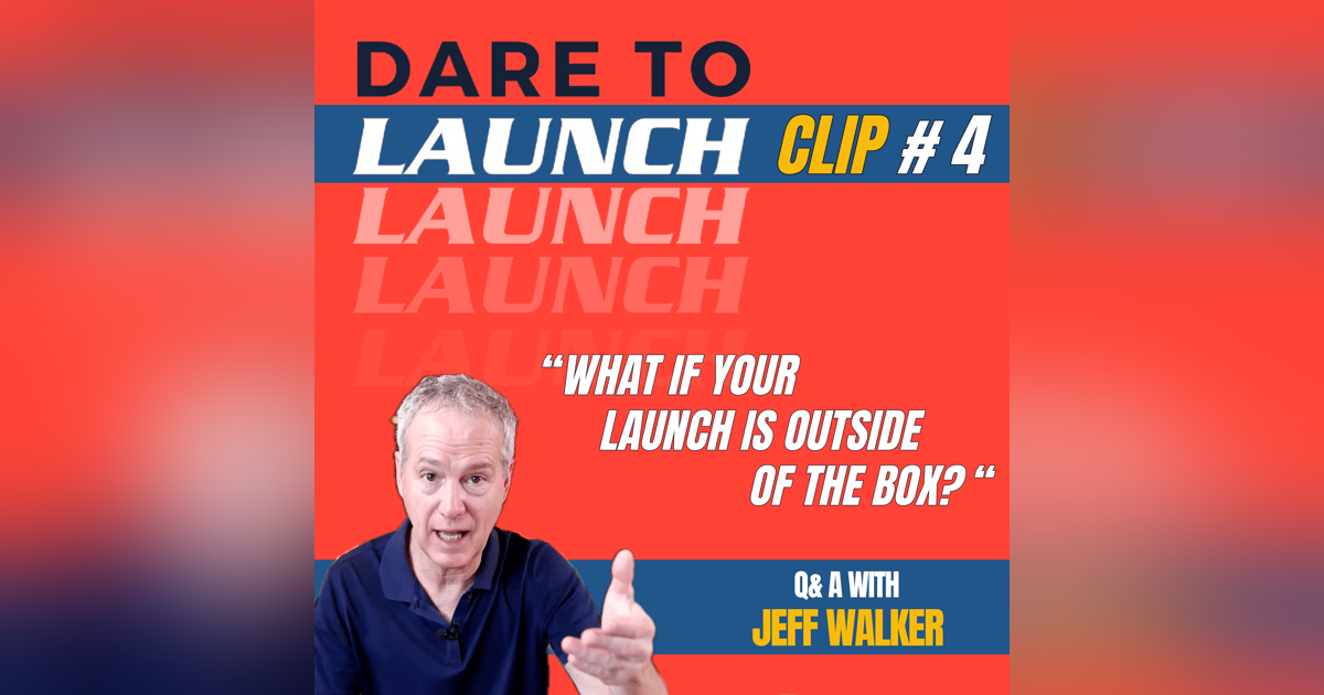 DTL Clip #4: Fun Products Can Transform Lives DTL Clip #4: Fun Products Can Transform Lives