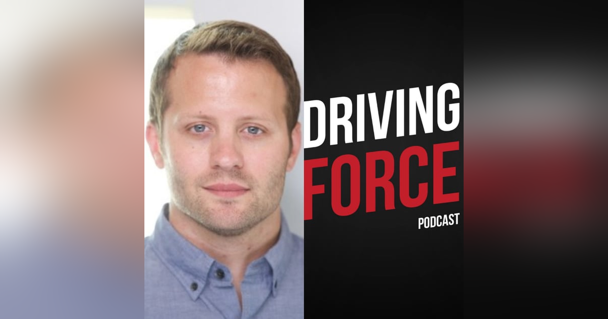 Episode 61: Jake Bullock - Founder and CEO of Ravn, Retired Navy SEAL Episode 61: Jake Bullock - Founder and CEO of Ravn, Retired Navy SEAL