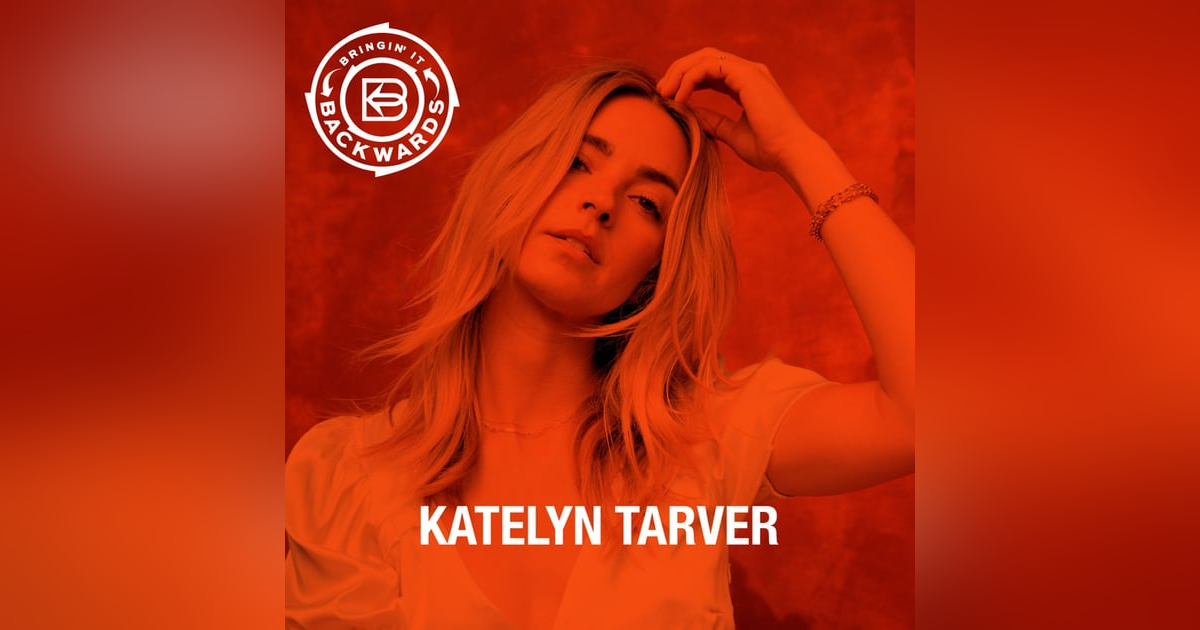 Interview with Katelyn Tarver Interview with Katelyn Tarver