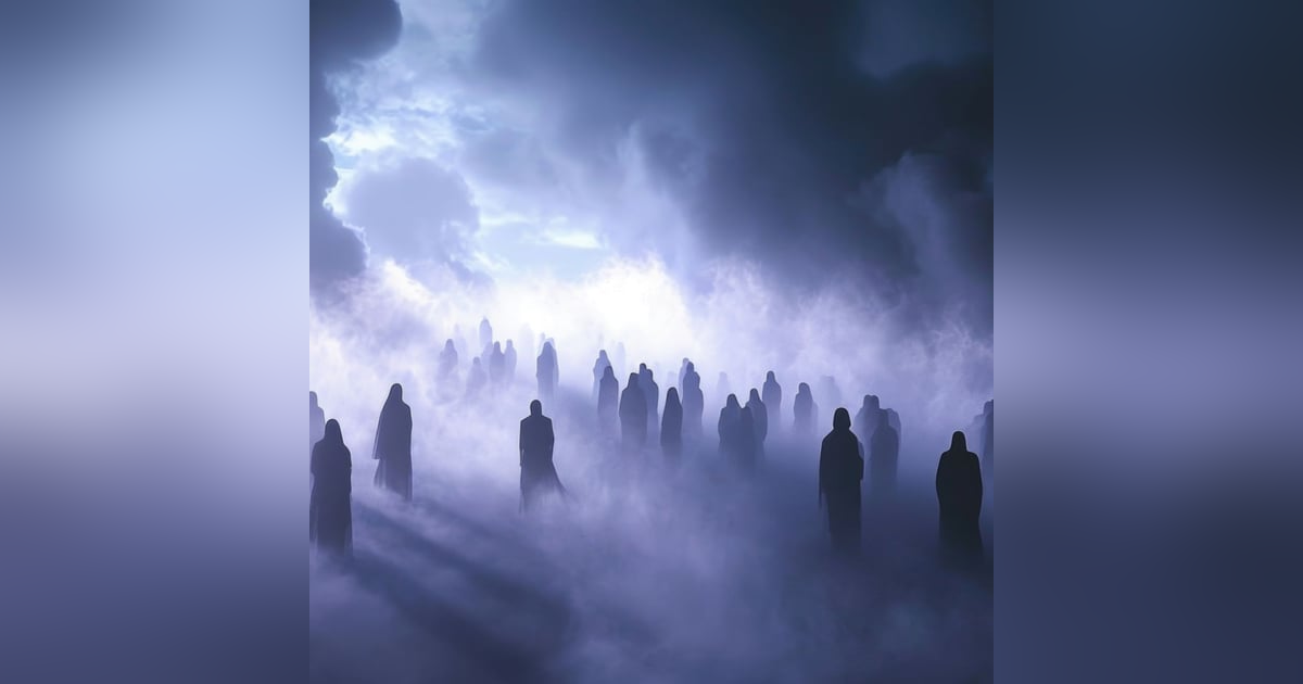 What Really Awaits Us After Death What Really Awaits Us After Death