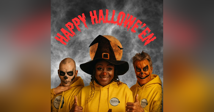 image for How Did Halloween Become Big Business?