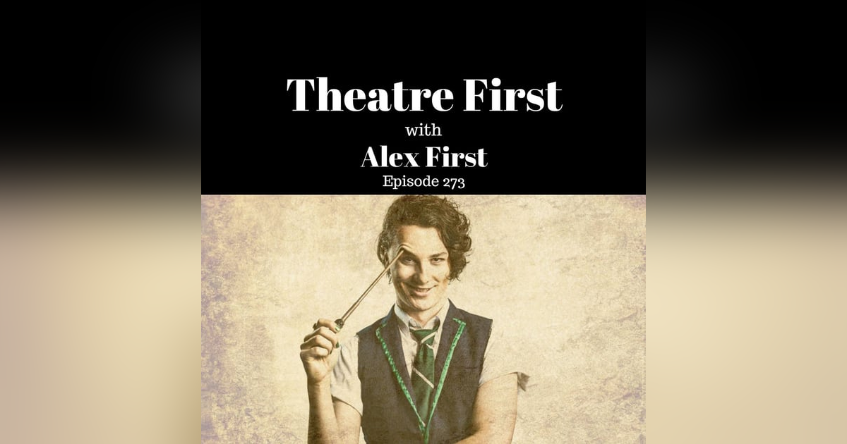 Voldemort and the Teenage Hogwarts Musical Parody (Theatre Works Melbourne, Australia) Voldemort and the Teenage Hogwarts Musical Parody (Theatre Works Melbourne, Australia)