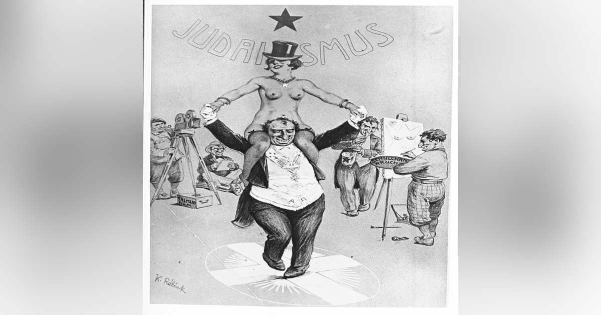 Jewish Child Porn and Porn for Children Jewish Child Porn and Porn for Children