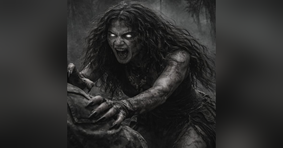 La Misión Militar Que Me Obligó A Dejar El Ejército - Historias De Terror - REDE La Misión Militar Que Me Obligó A Dejar El Ejército - Historias De Terror - REDE