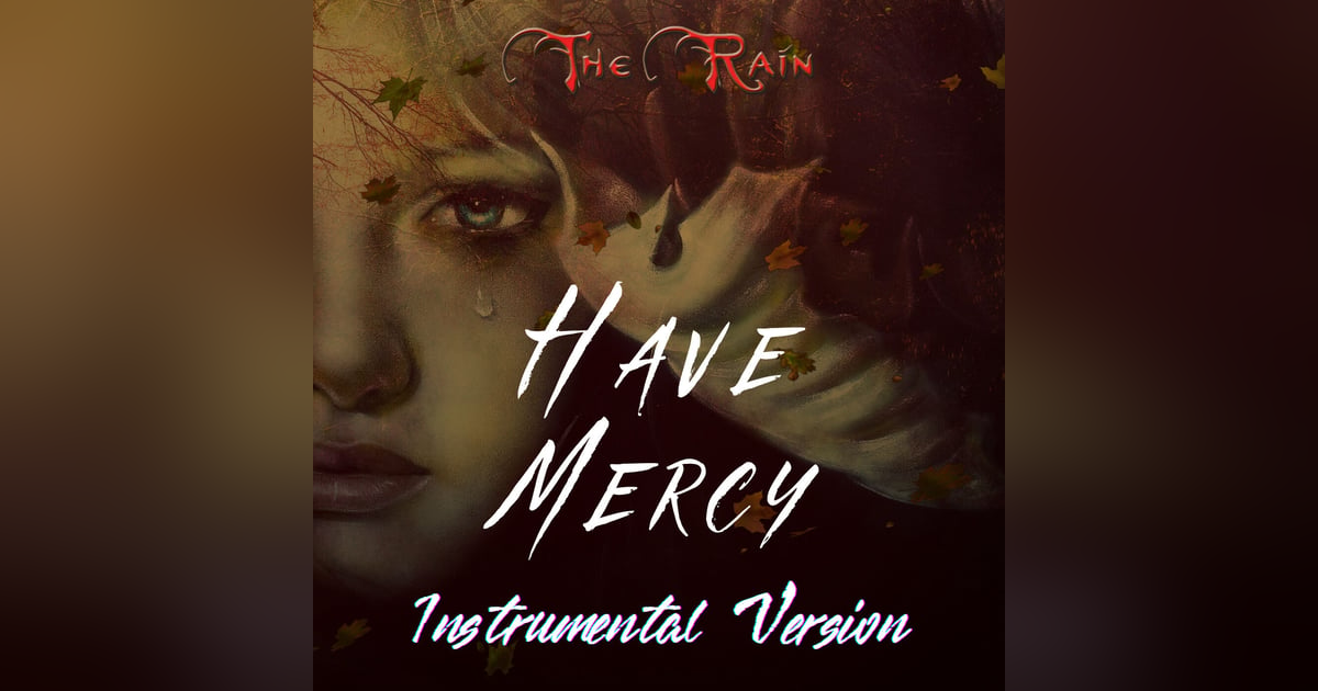 Have Mercy (Psalm 51) - Instrumental Version Have Mercy (Psalm 51) - Instrumental Version