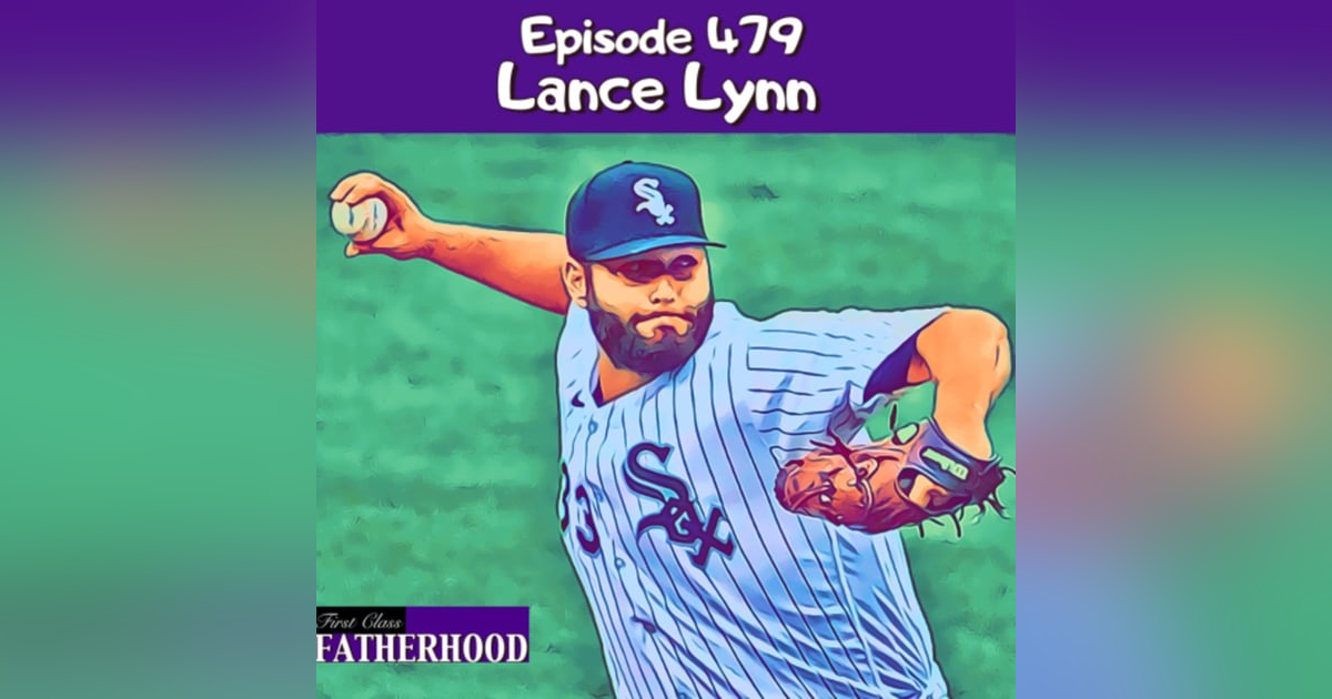 #479 Lance Lynn #479 Lance Lynn