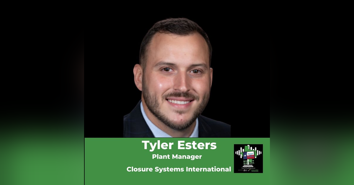 EP 04 - Sustainable Growth: Manufacturing for Tomorrow EP 04 - Sustainable Growth: Manufacturing for Tomorrow