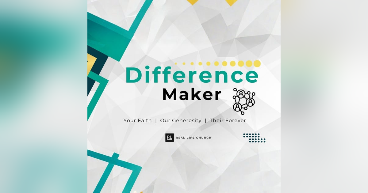 This is Our Moment - Difference Maker This is Our Moment - Difference Maker