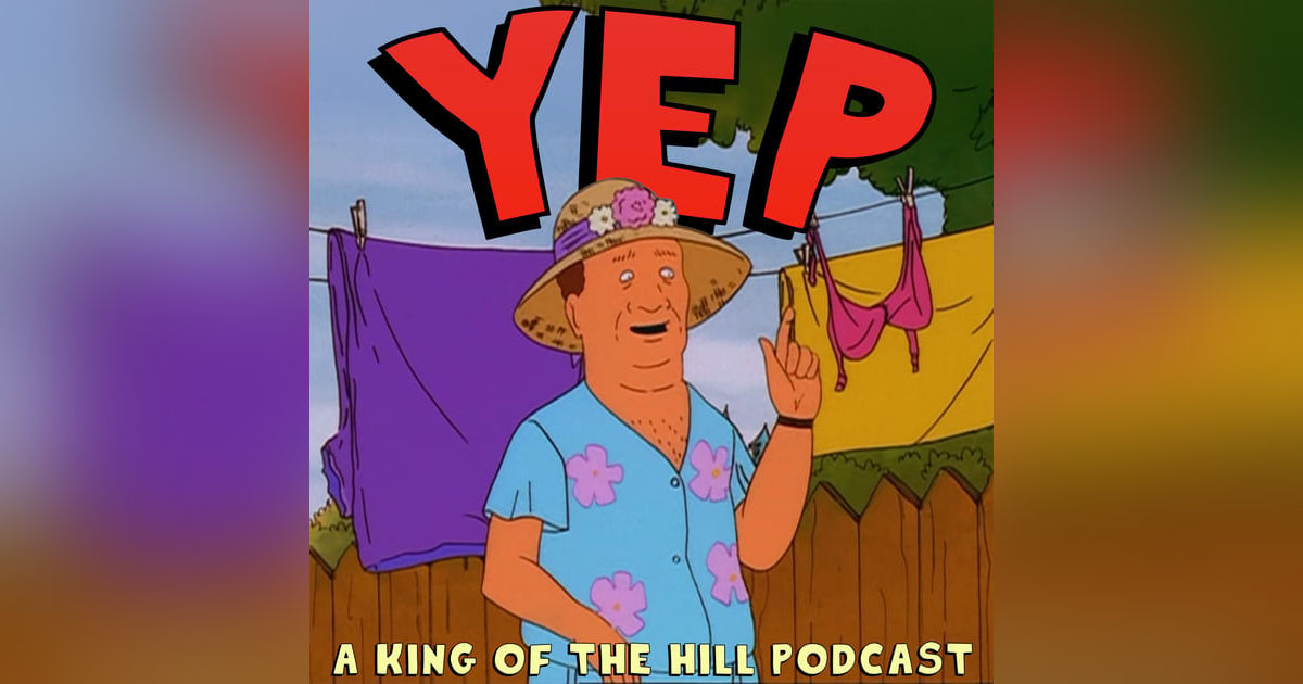 Pretty Pretty Dresses - King of the Hill S03E09 Pretty Pretty Dresses - King of the Hill S03E09