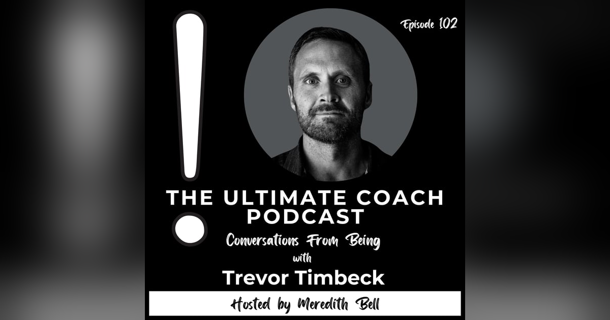 Using Systems to Create a Life That Works - Trevor Timbeck Using Systems to Create a Life That Works - Trevor Timbeck