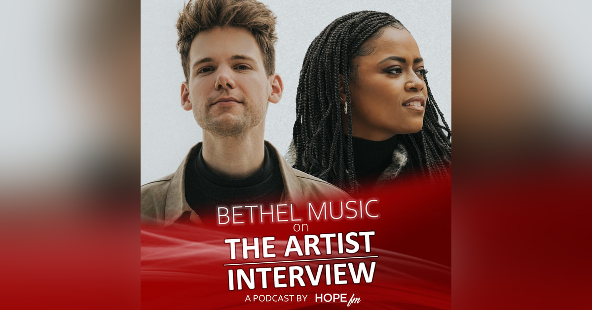 Bethel Music - Big Church Festival 2023 Bethel Music - Big Church Festival 2023