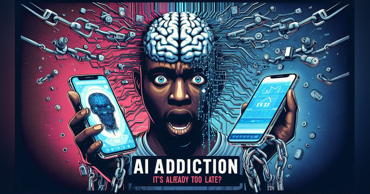 image for Is AI Making Us Dumber? The Impact on Creativity and Critical Thinking