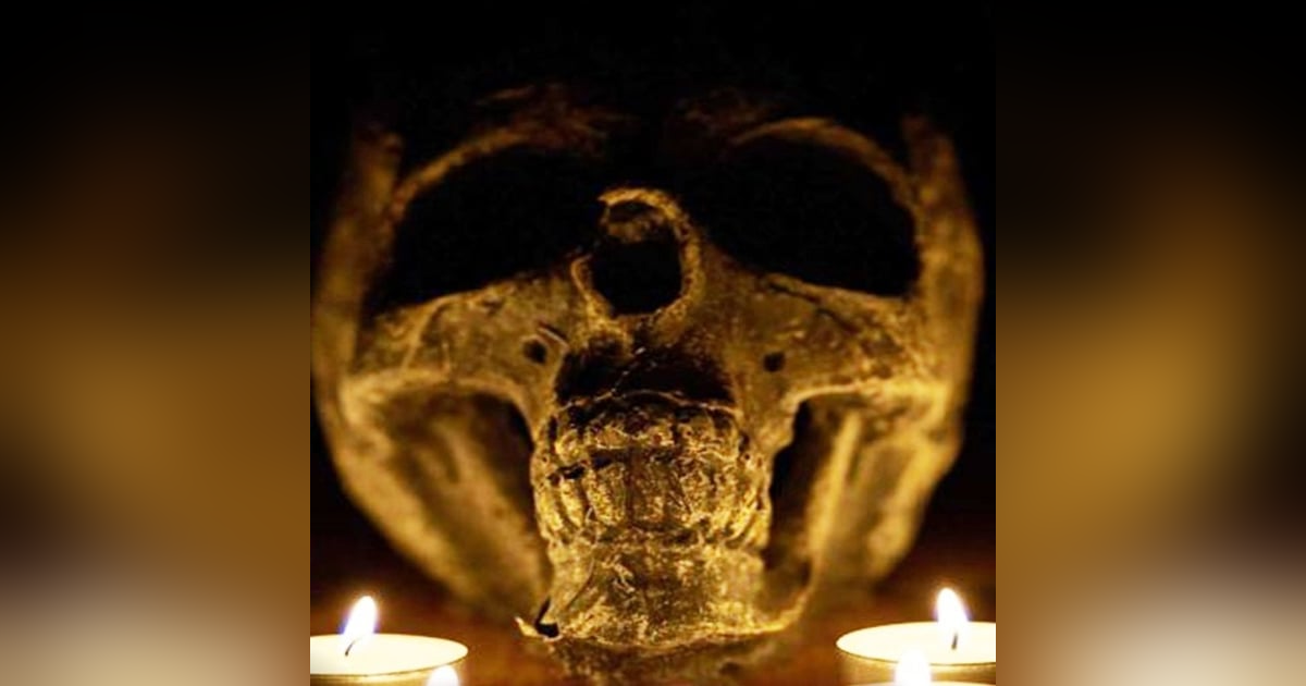 La Deuda Con El Brujo Historias De Terror - REDE La Deuda Con El Brujo Historias De Terror - REDE