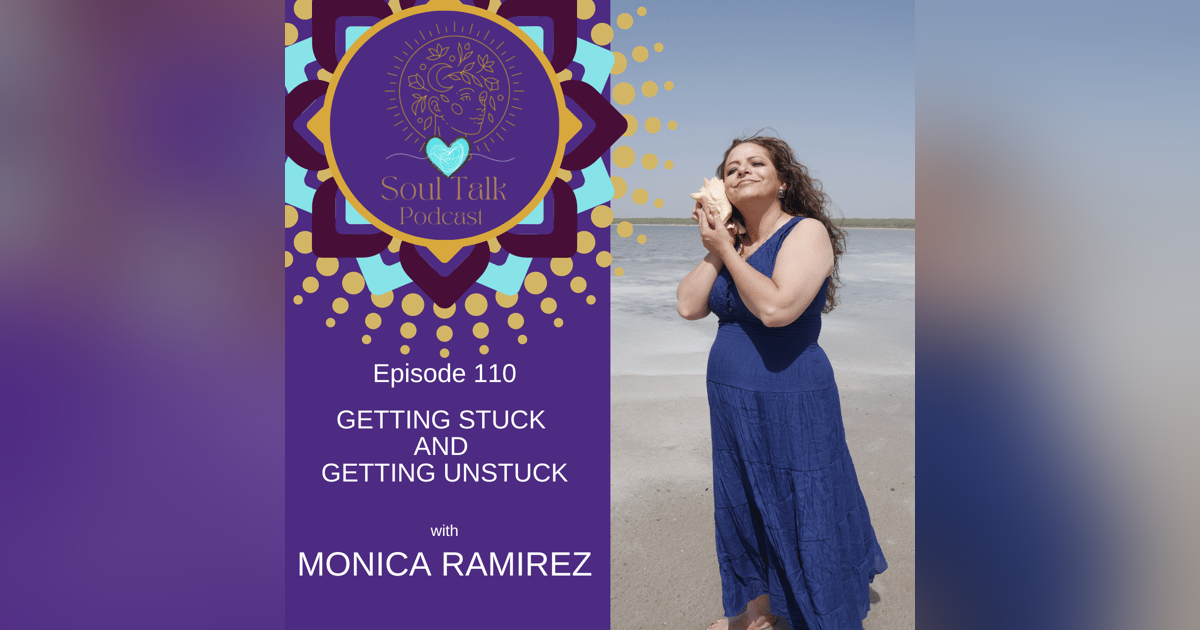 Getting Stuck and Getting Unstuck Getting Stuck and Getting Unstuck