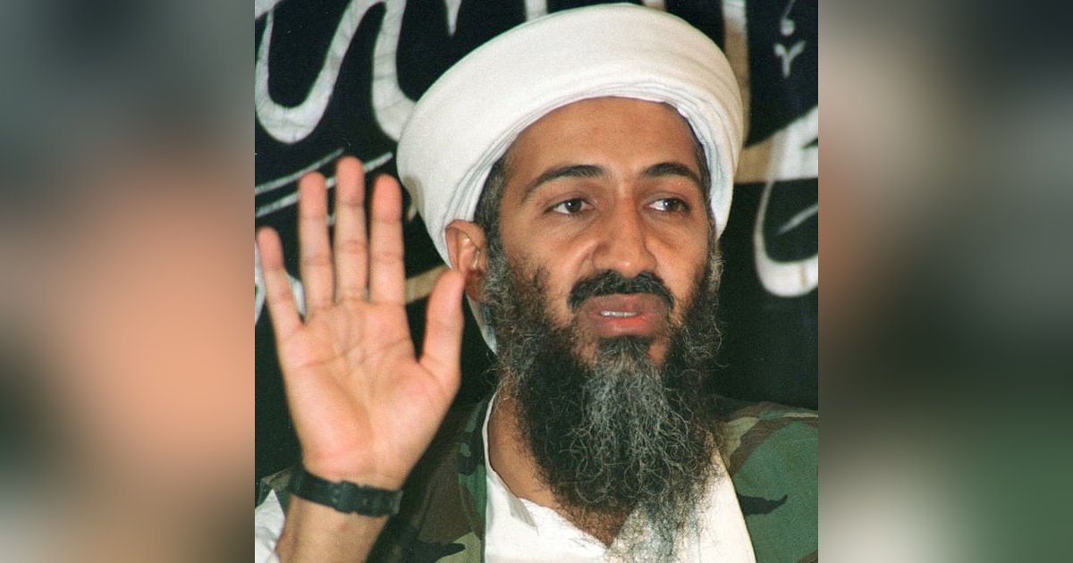 Letter to America by Osama Bin Laden, Letters to Iraq by Saddam Hussein, Letter to Uthman/Al Qeada Letter to America by Osama Bin Laden, Letters to Iraq by Saddam Hussein, Letter to Uthman/Al Qeada