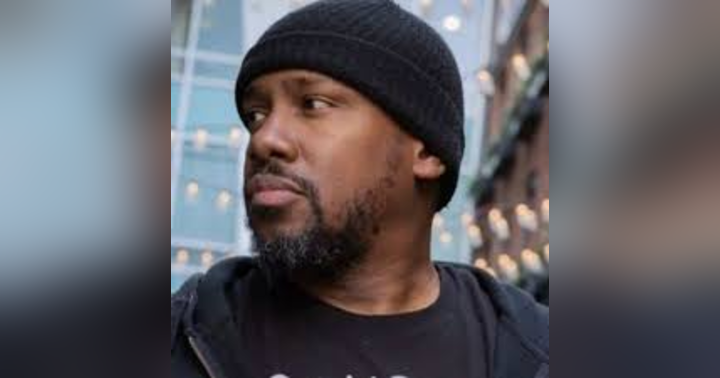 image for From A Cappella to Author: The Unexpected Journey of Troy Horne