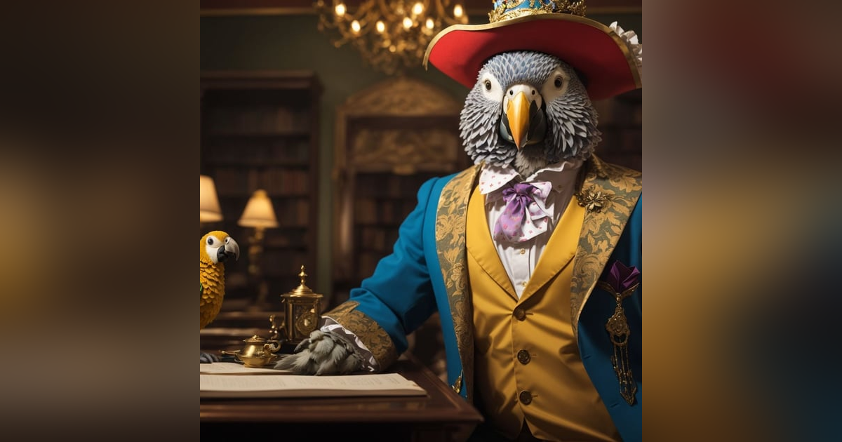 The New Pupil from the Big Easy The New Pupil from the Big Easy