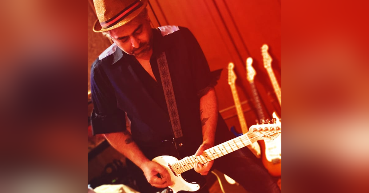 Izzie's Caravan Live from the Digital Bird's Nest Izzie's Caravan Live from the Digital Bird's Nest