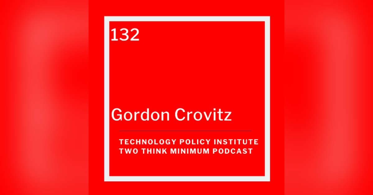 Future of News Ratings and Media Trust with NewsGuard CEO Gordon Crovitz Future of News Ratings and Media Trust with NewsGuard CEO Gordon Crovitz