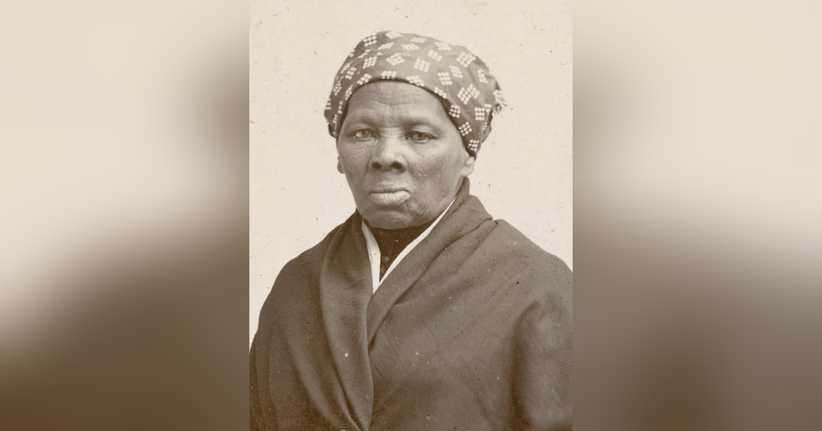 Harriet Tubman Harriet Tubman