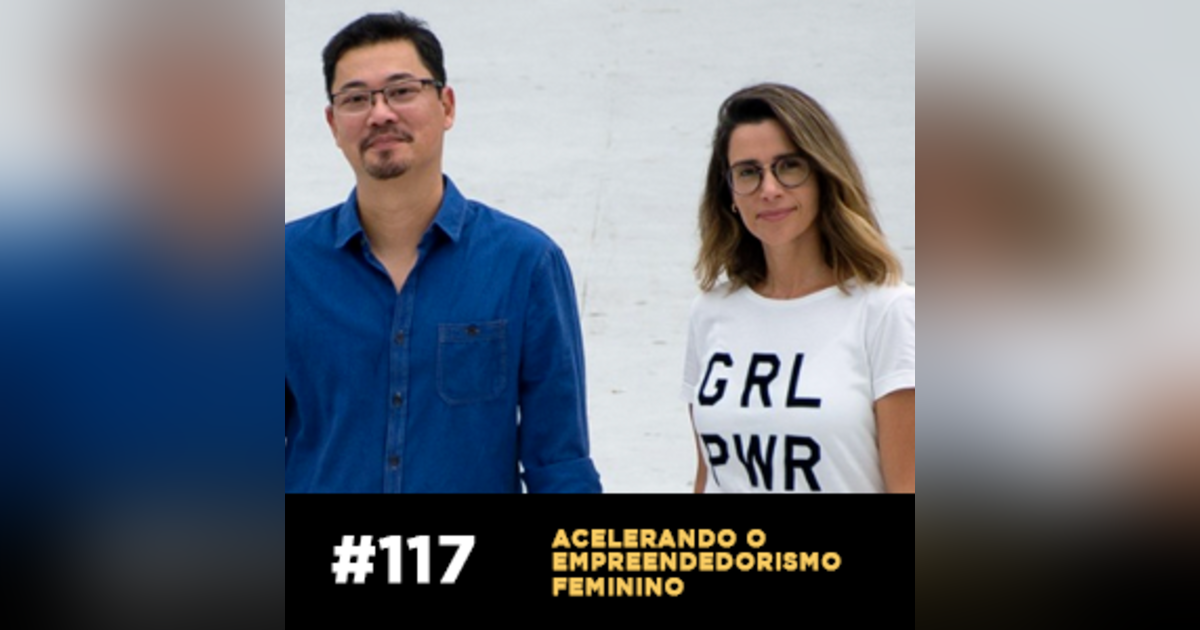 Café com ADM 117 — Acelerando o empreendedorismo feminino Café com ADM 117 — Acelerando o empreendedorismo feminino