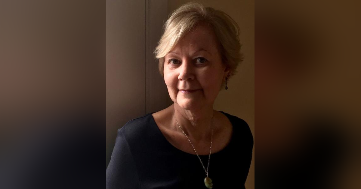 Gail Lukaisk : What They Never Told Us Gail Lukaisk : What They Never Told Us