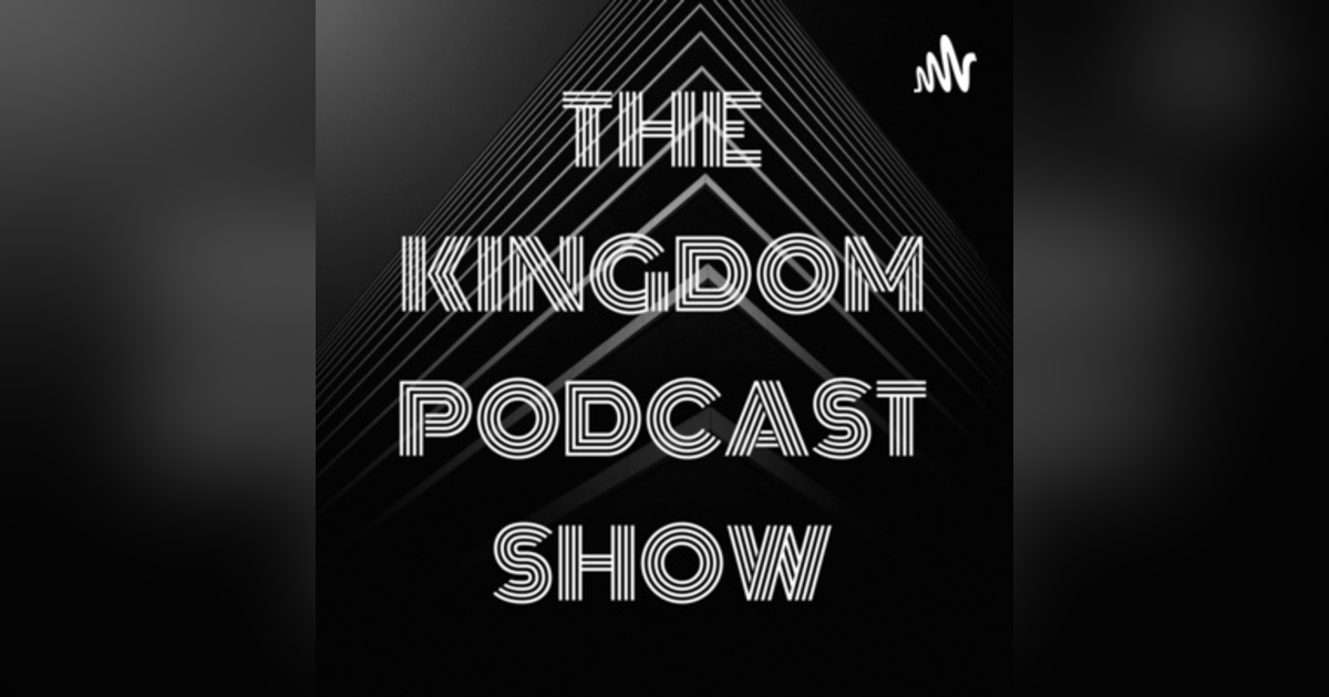 THE DEVOTED KINGDOM MAN THE DEVOTED KINGDOM MAN