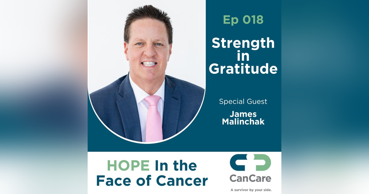 Strength in Gratitude Strength in Gratitude