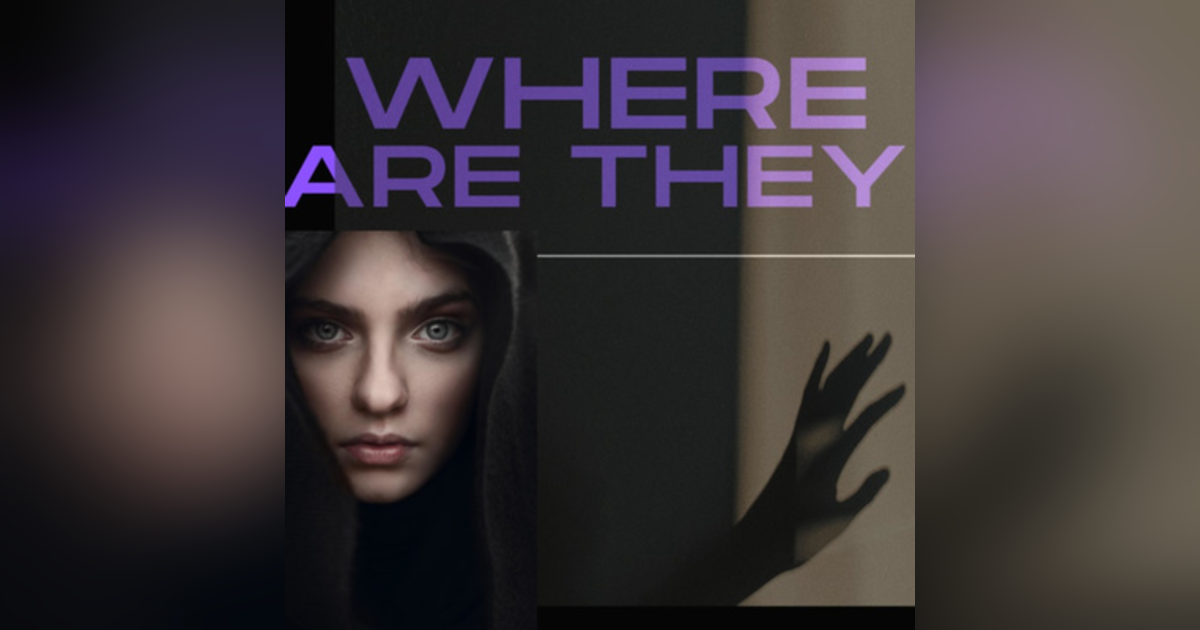 The Unsolved Disappearance of Rob Hourihan The Unsolved Disappearance of Rob Hourihan