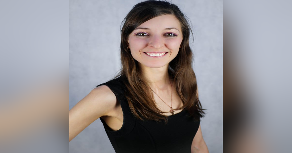 Art as a Catalyst for Change: Empowering Minds, One Brushstroke at a Time with Katy Speziale Art as a Catalyst for Change: Empowering Minds, One Brushstroke at a Time with Katy Speziale