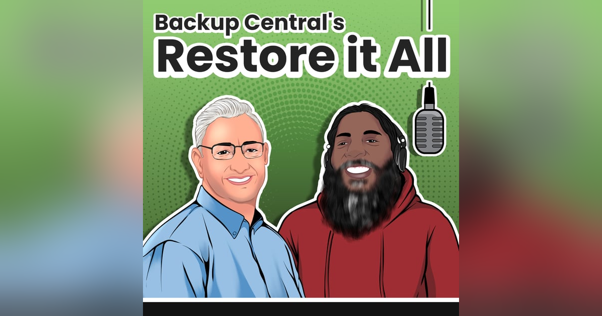 Backing up databases, Part 1 (Backup to basics) Backing up databases, Part 1 (Backup to basics)