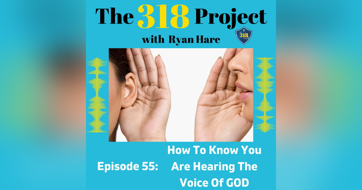 How To Know You Are Hearing The Voice Of GOD How To Know You Are Hearing The Voice Of GOD