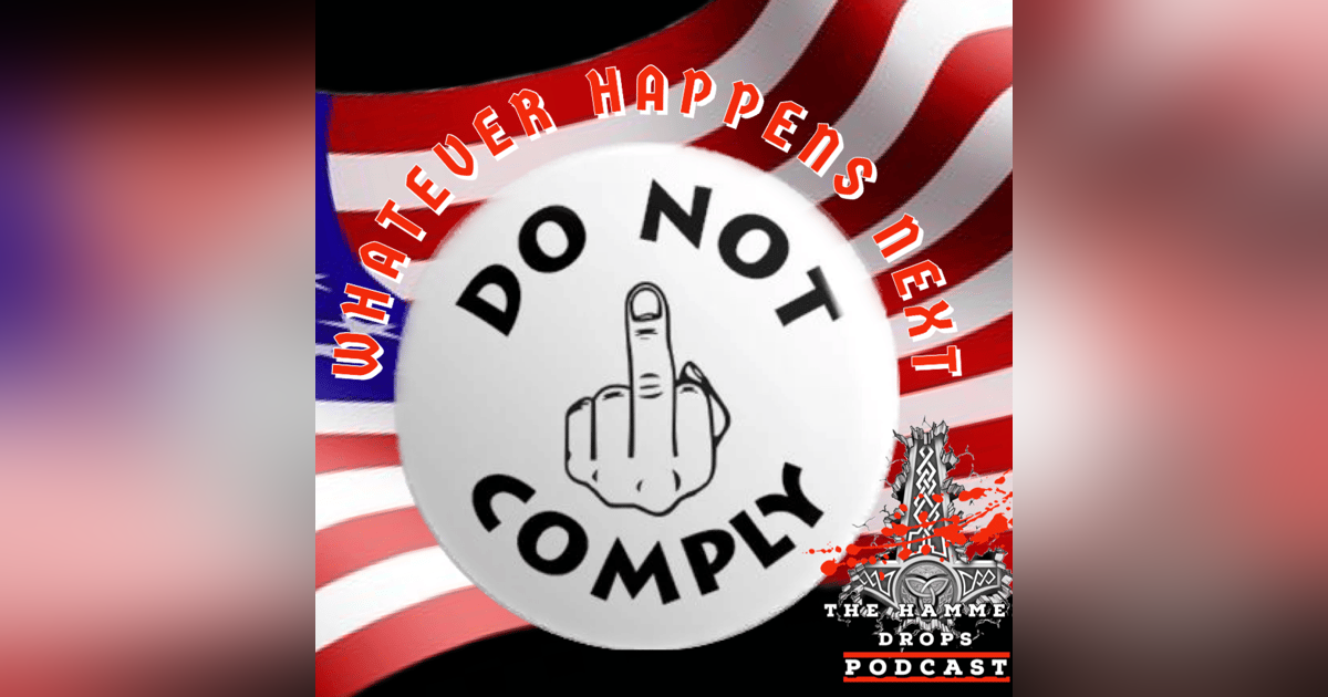 Wake the F$@K Up AMERICA! Wake the F$@K Up AMERICA!