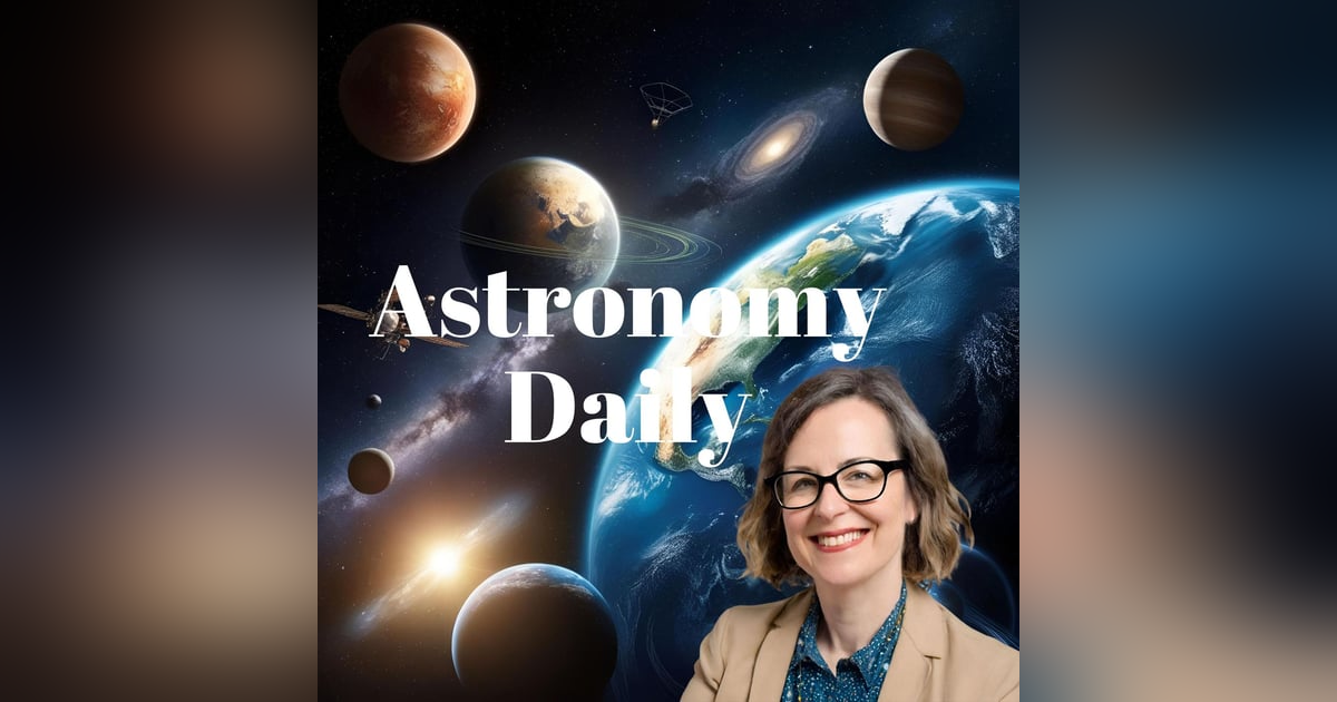 Exciting Signs of Life Beyond Earth Exciting Signs of Life Beyond Earth