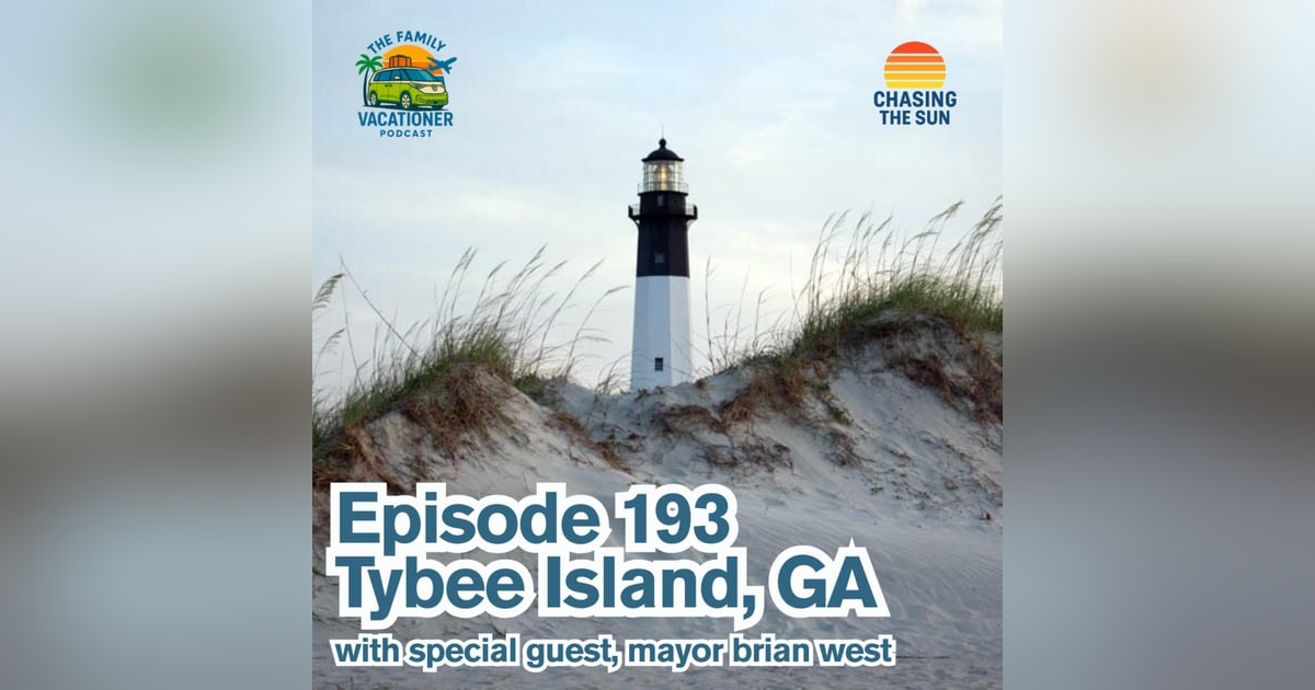 Tybee Island, GA Tybee Island, GA