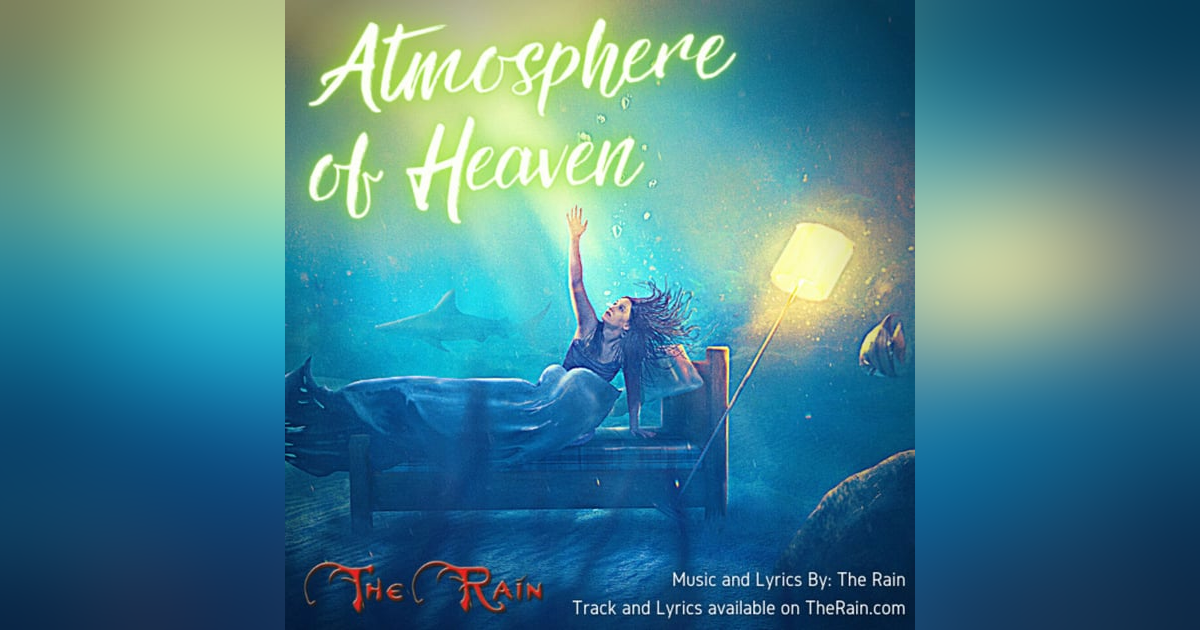 Atmosphere of Heaven Atmosphere of Heaven