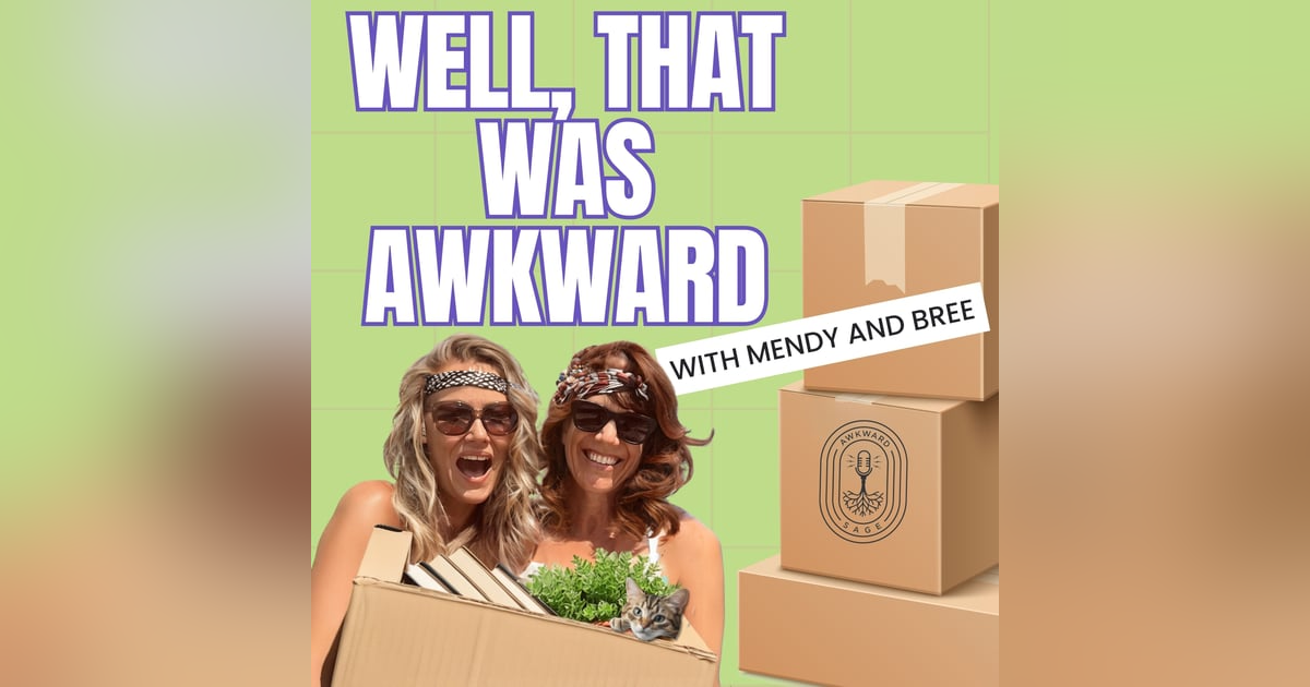 Good Vibrations: An Awkward Tale of Moving Mishaps and Surprise Visits Good Vibrations: An Awkward Tale of Moving Mishaps and Surprise Visits