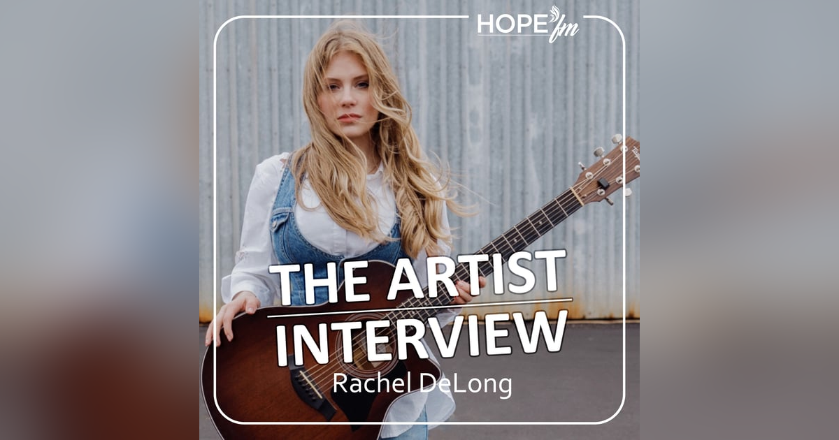 Rachel DeLong Rachel DeLong