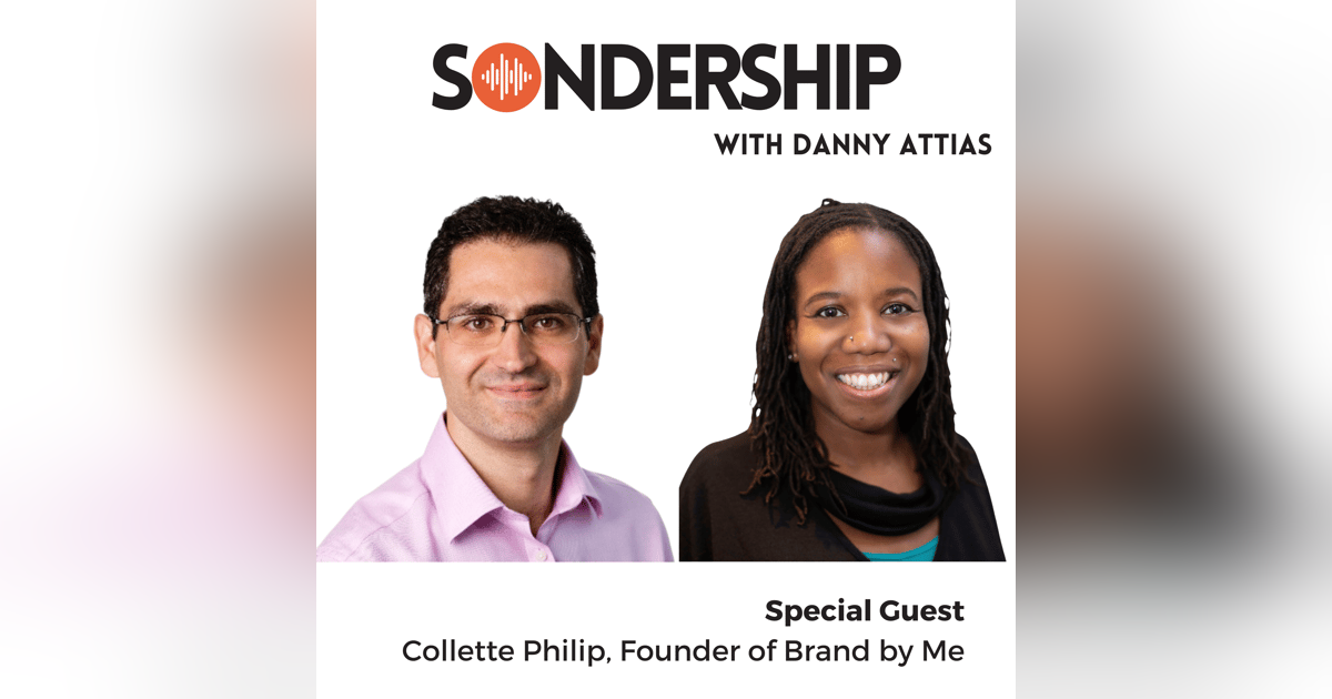 4. Collette Philip 4. Collette Philip