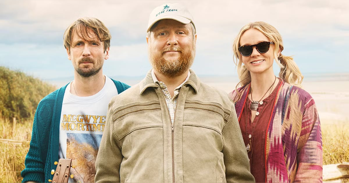 Neighbours & The Ballad of Wallis Island Neighbours & The Ballad of Wallis Island