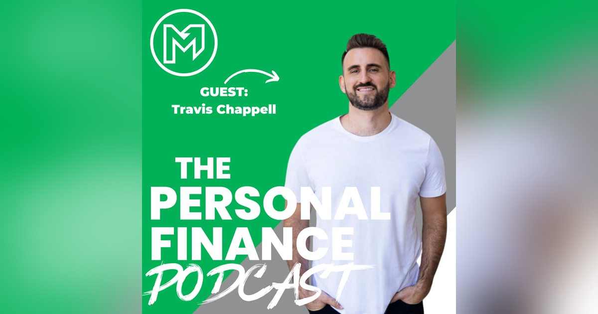 How to Develop Skills to Make More Money! With Travis Chappell How to Develop Skills to Make More Money! With Travis Chappell