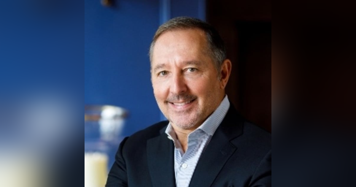 How We Maximize Storytelling Potential Through Creative Hospitality - Paul Coury, Coury Hospitality How We Maximize Storytelling Potential Through Creative Hospitality - Paul Coury, Coury Hospitality