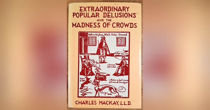 image for When Everyone Agrees, Slow Down.